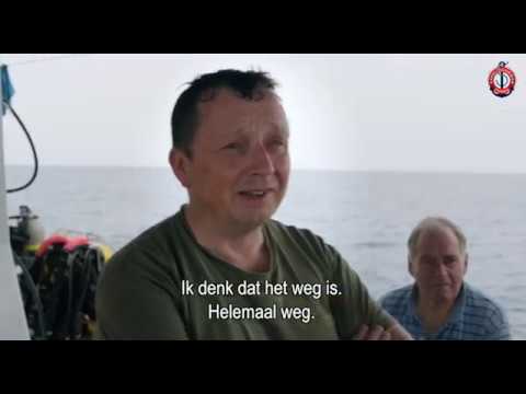 Uitzending Omroep Max – Dvd Slag in de Javazee: deel 1