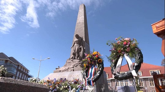 karel doorman fonds herdenking 15 08 2023 1